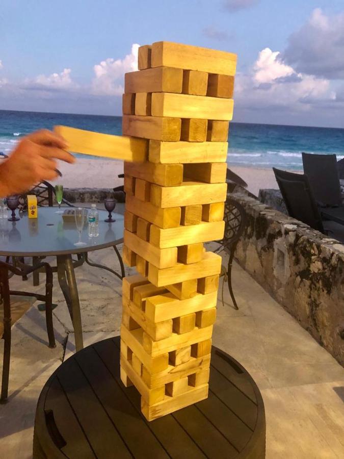 De Tortugas * Cancun