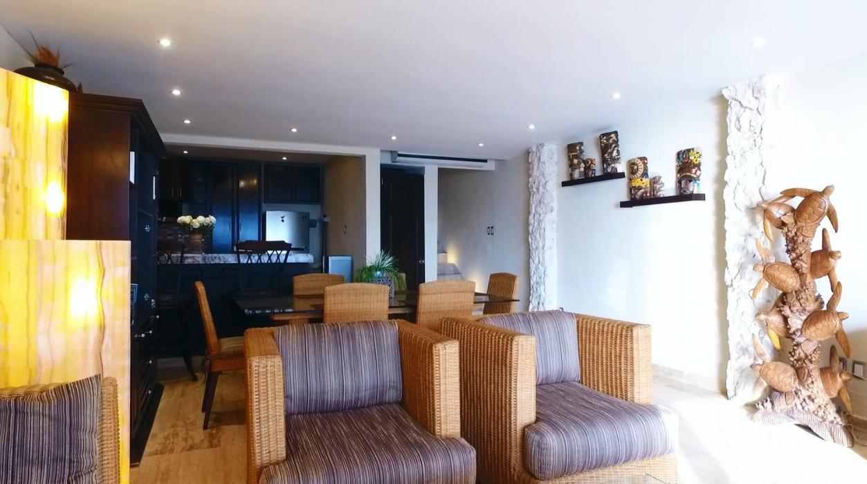 Villa De Tortugas Cancun
